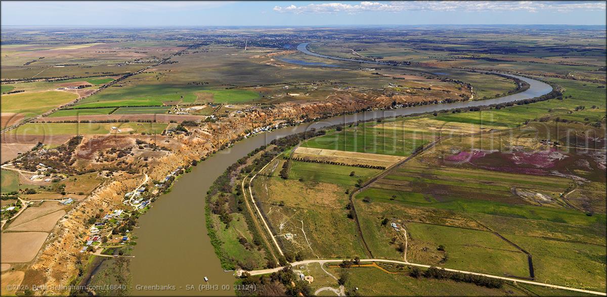 Peter Bellingham Photography Greenbanks - SA (PBH3 00 31124)